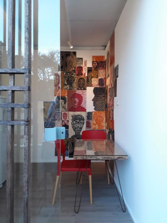  Vila Galeria Apartamento 14