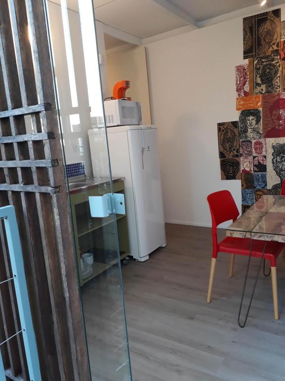 Vila Galeria Apartamento 14