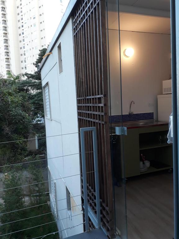  Vila Galeria Apartamento 14