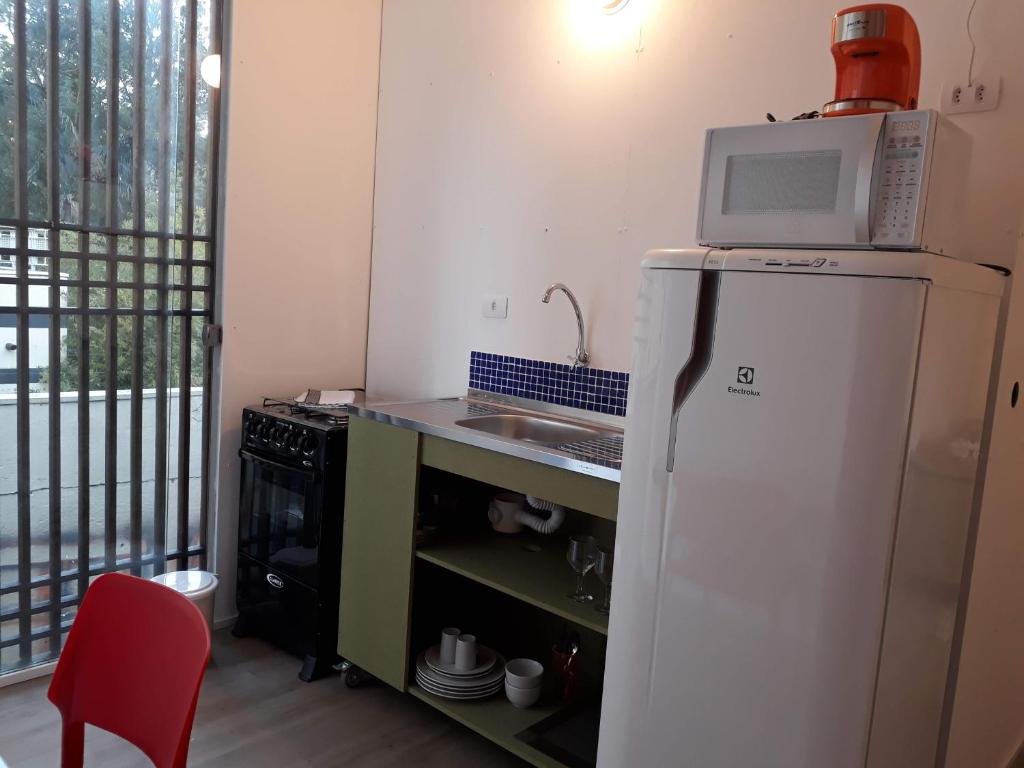  Vila Galeria Apartamento 14