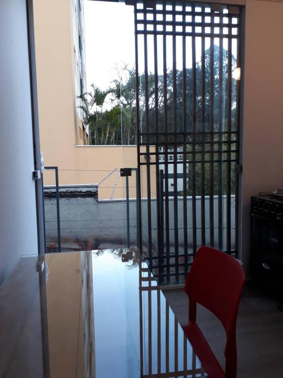  Vila Galeria Apartamento 14
