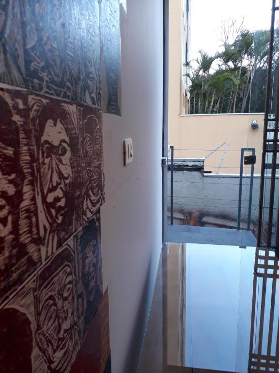  Vila Galeria Apartamento 14