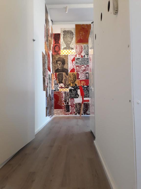  Vila Galeria Apartamento 14