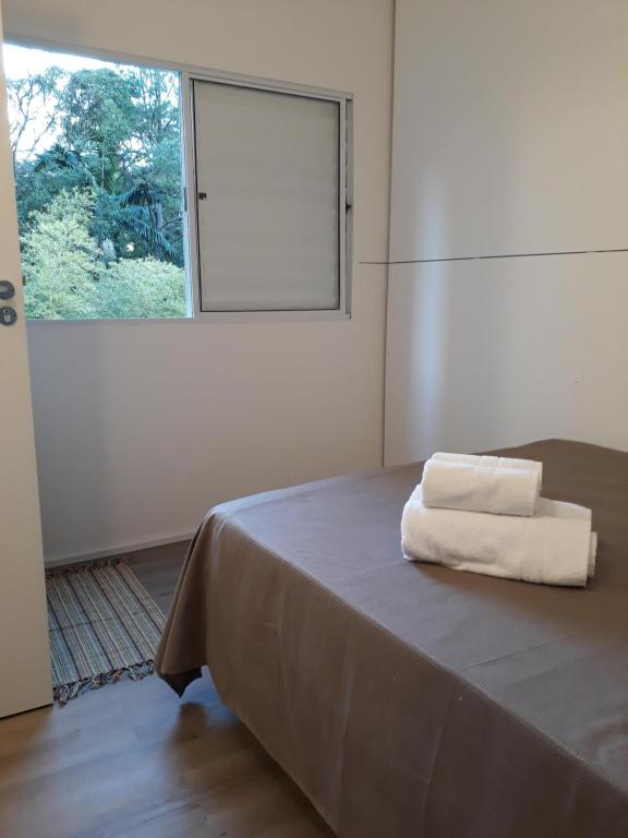  Vila Galeria Apartamento 14