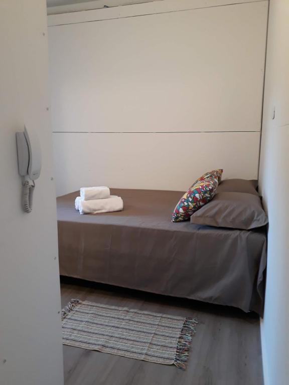  Vila Galeria Apartamento 14