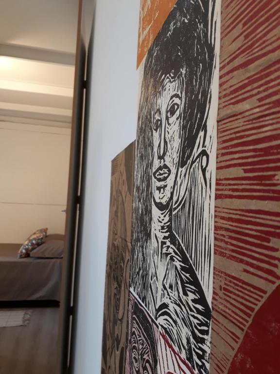  Vila Galeria Apartamento 14