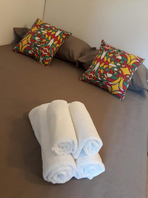  Vila Galeria Apartamento 14