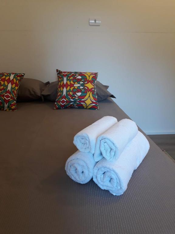  Vila Galeria Apartamento 14