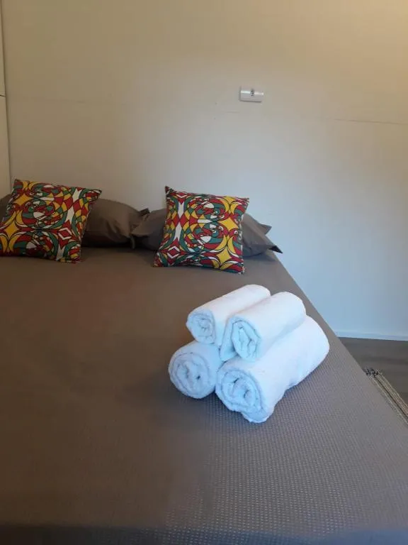 Vila Galeria Apartamento 14, Sao Paulo, Brazil