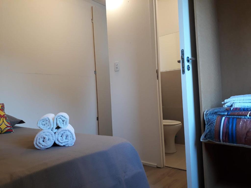  Vila Galeria Apartamento 14