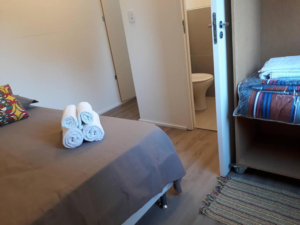  Vila Galeria Apartamento 14
