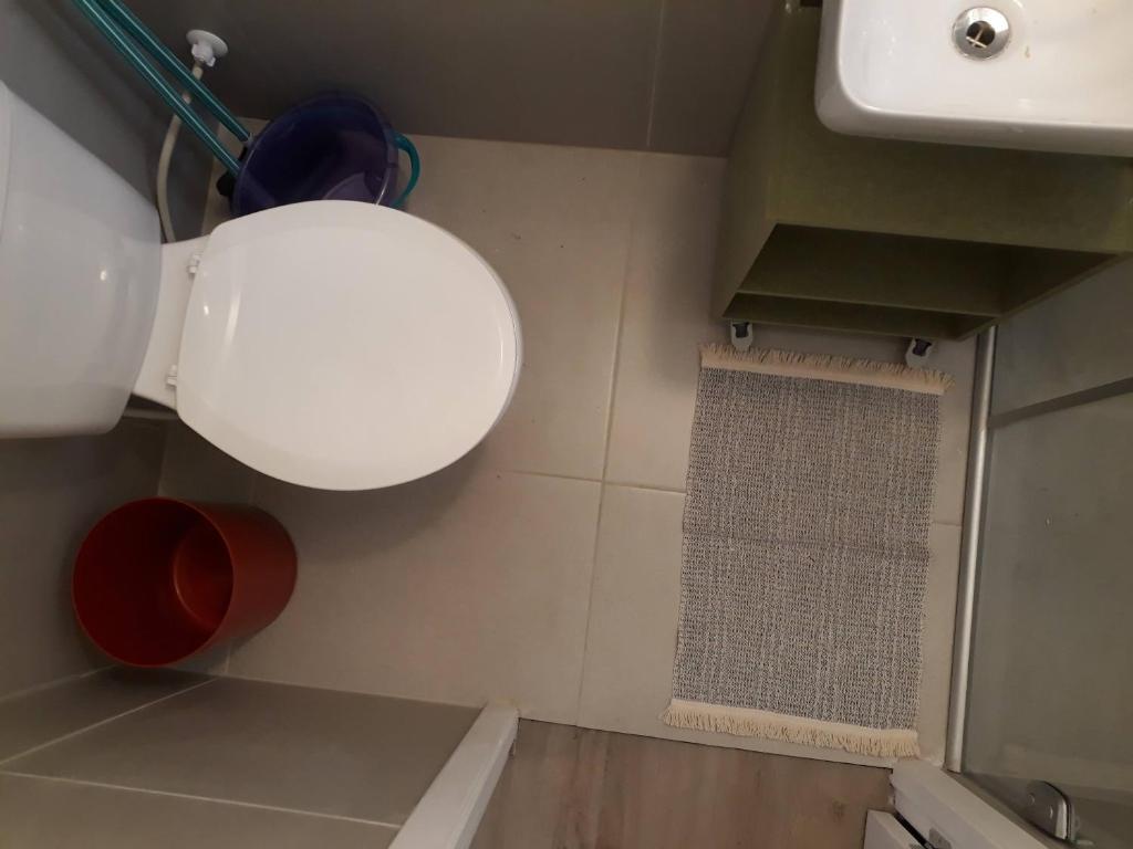  Vila Galeria Apartamento 14