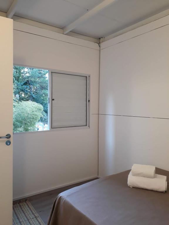 Vila Galeria Apartamento 14
