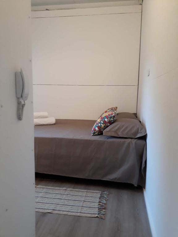  Vila Galeria Apartamento 14