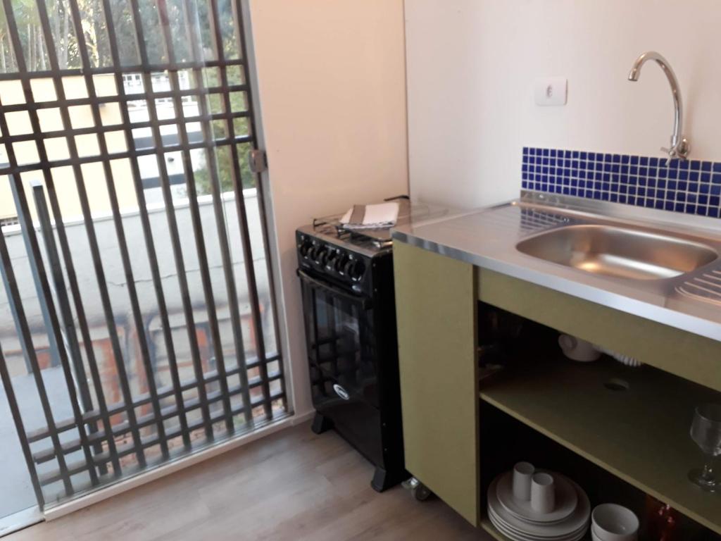  Vila Galeria Apartamento 14