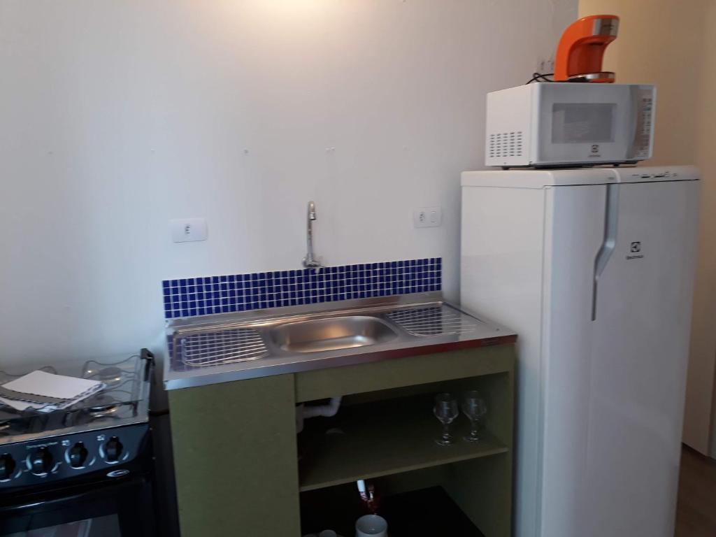  Vila Galeria Apartamento 14