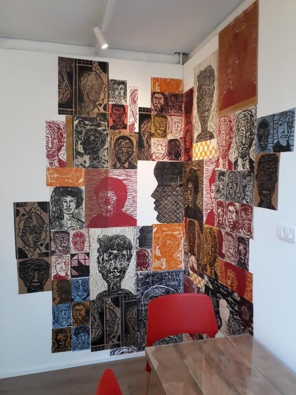 Vila Galeria Apartamento 14