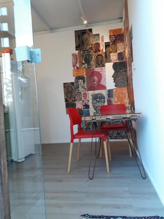  Vila Galeria Apartamento 14