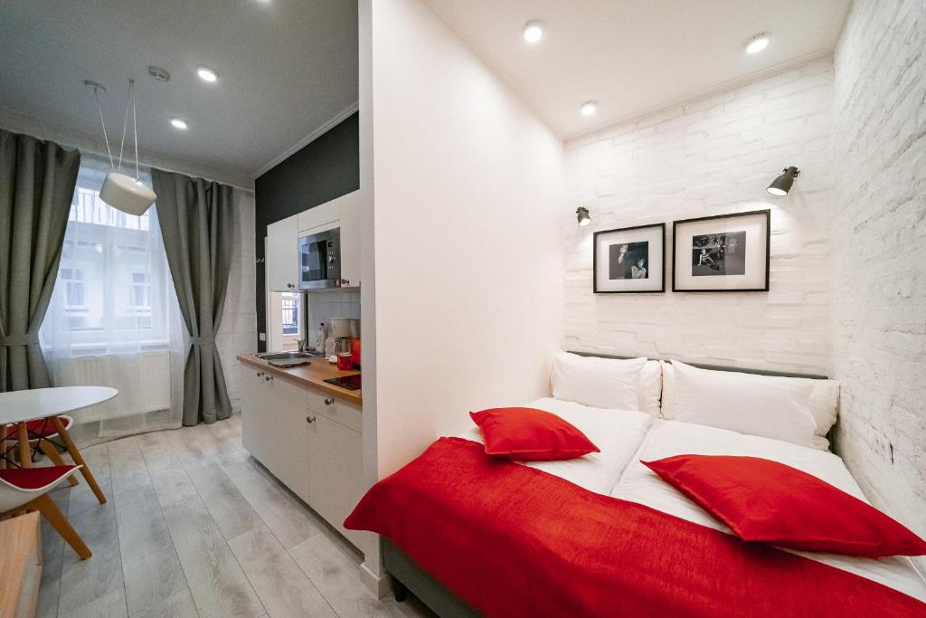 Revelton Studios Marianske Lazne - Resim 36