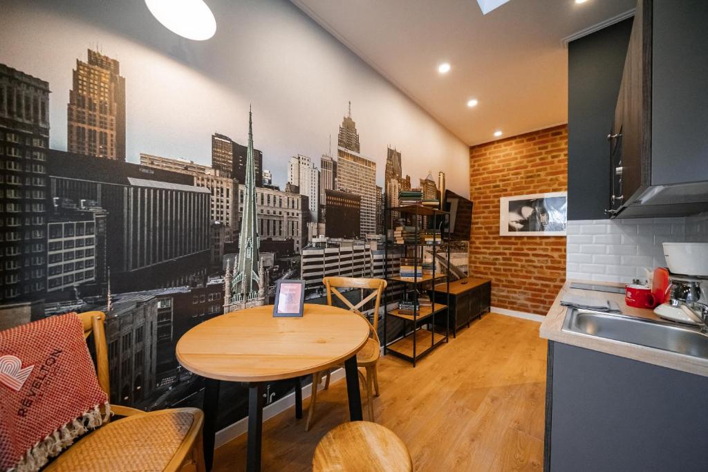 Revelton Studios Marianske Lazne - Resim 39