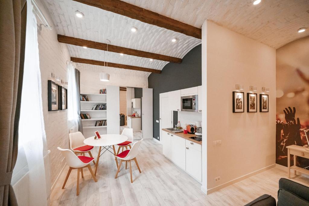 Revelton Studios Marianske Lazne - Resim 7