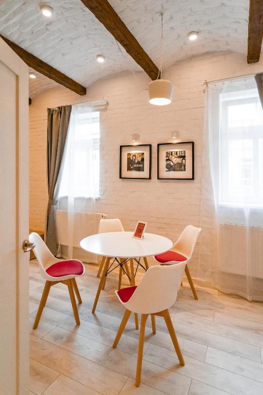 Revelton Studios Marianske Lazne - Resim 42