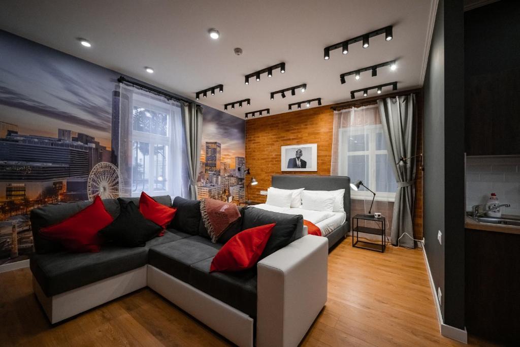 Revelton Studios Marianske Lazne - Resim 20