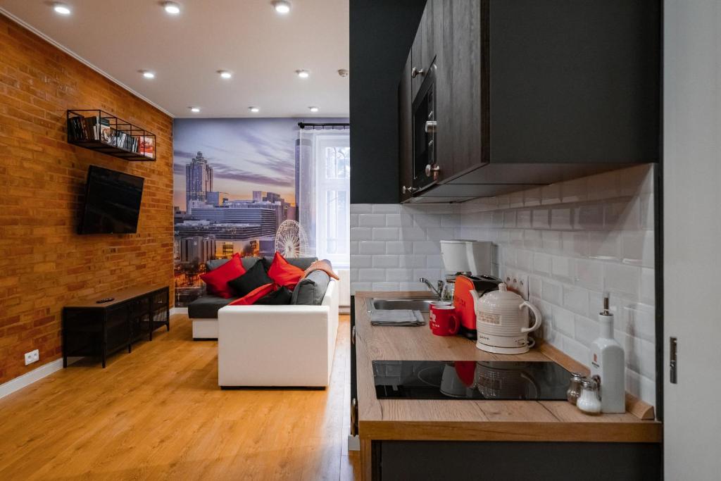 Revelton Studios Marianske Lazne - Resim 45