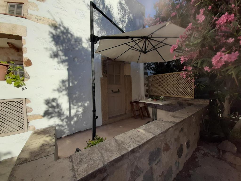 תמונה מהגלריה של En Patmo Holiday Home בפטמוס