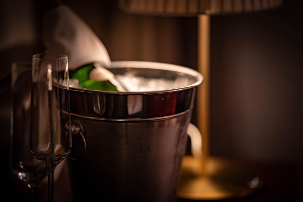 QUARTIER 5 Hotel & Restaurant, Sächsische Schweiz - 9