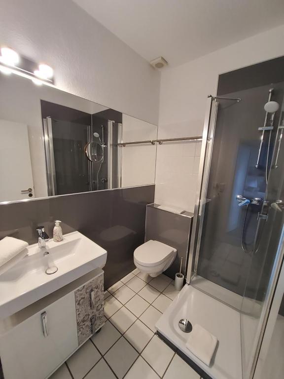 Landhotel garni zur Linde - Deluxe -Wohnung