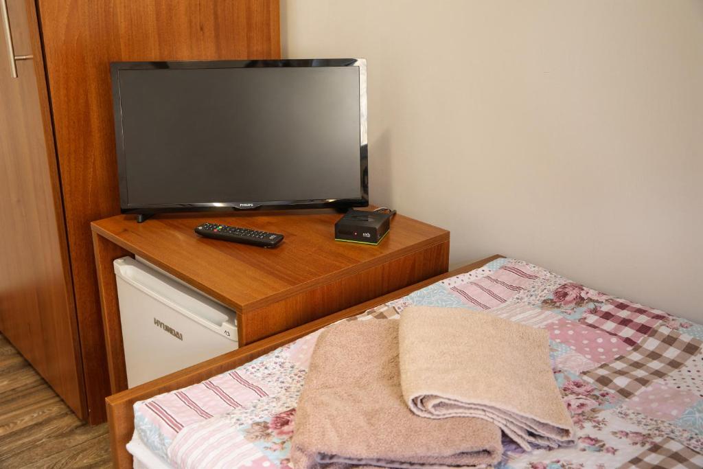 Fotografie z fotogalerie ubytování Penzion Tyra v destinaci Třinec
