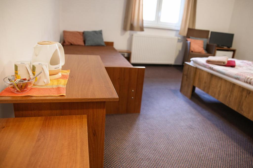 Fotografie z fotogalerie ubytování Penzion Tyra v destinaci Třinec