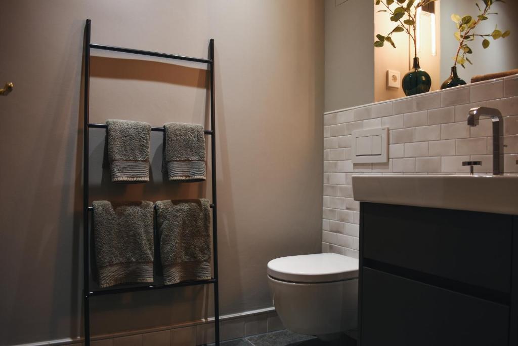 ARVED Apartments - 5