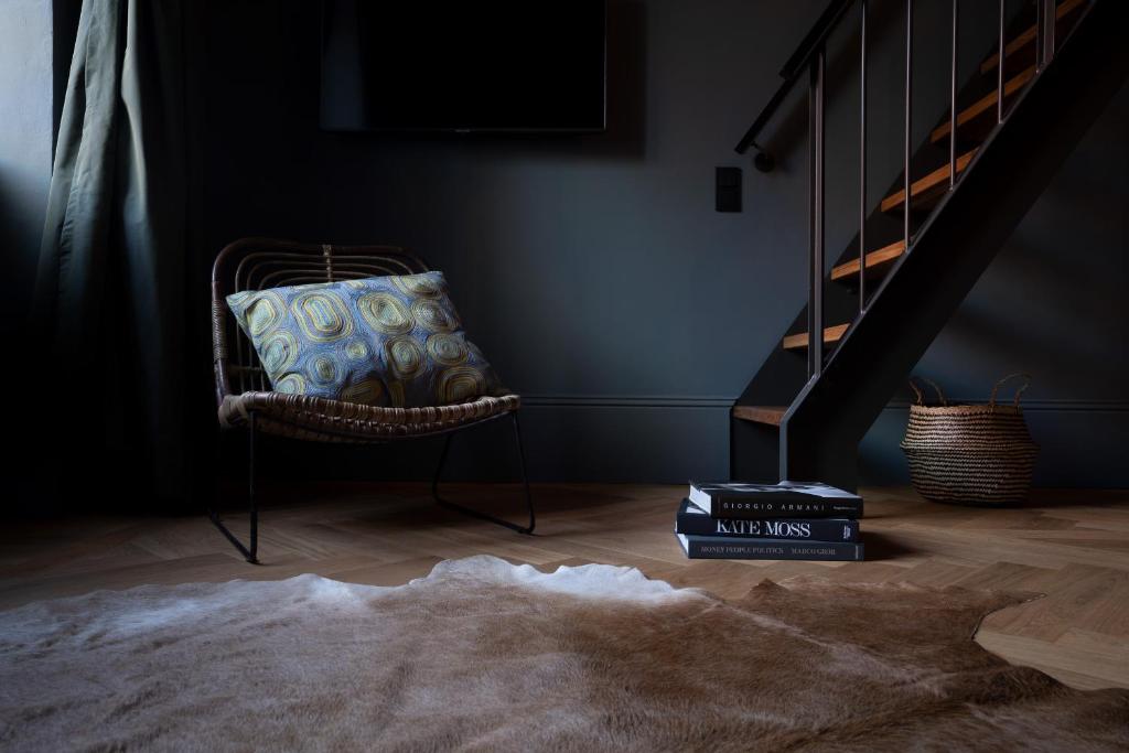 ARVED Apartments - 6