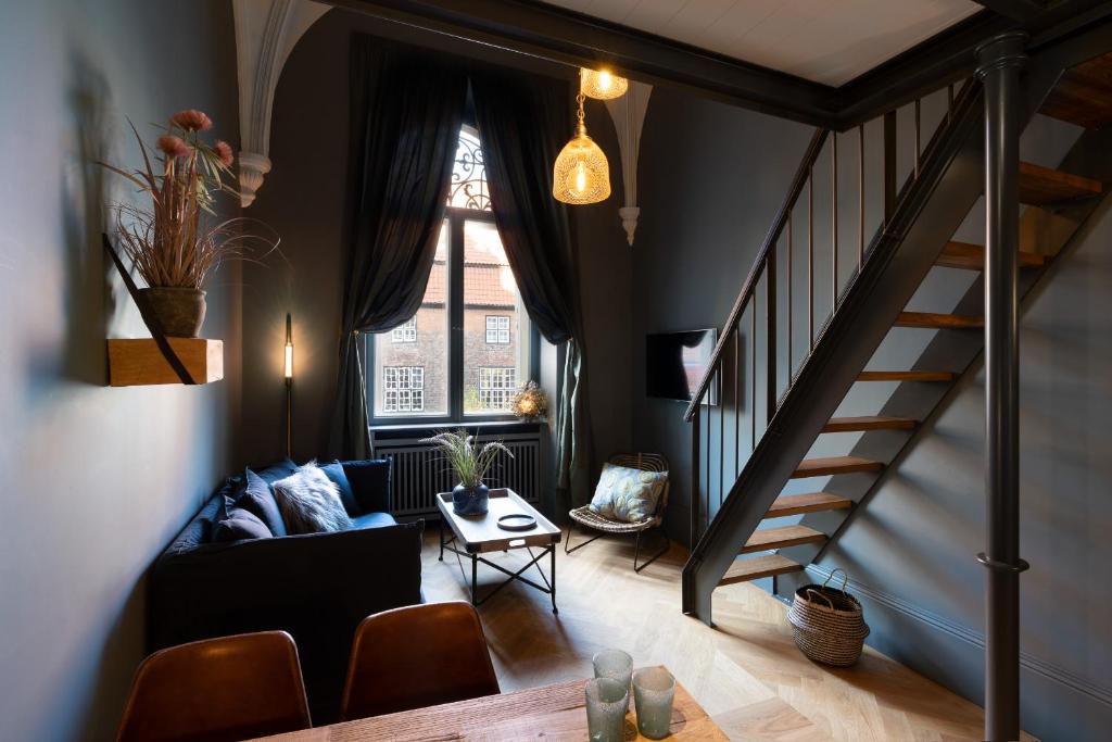 ARVED Apartments - 3