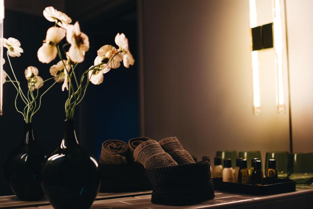 ARVED Apartments - 4