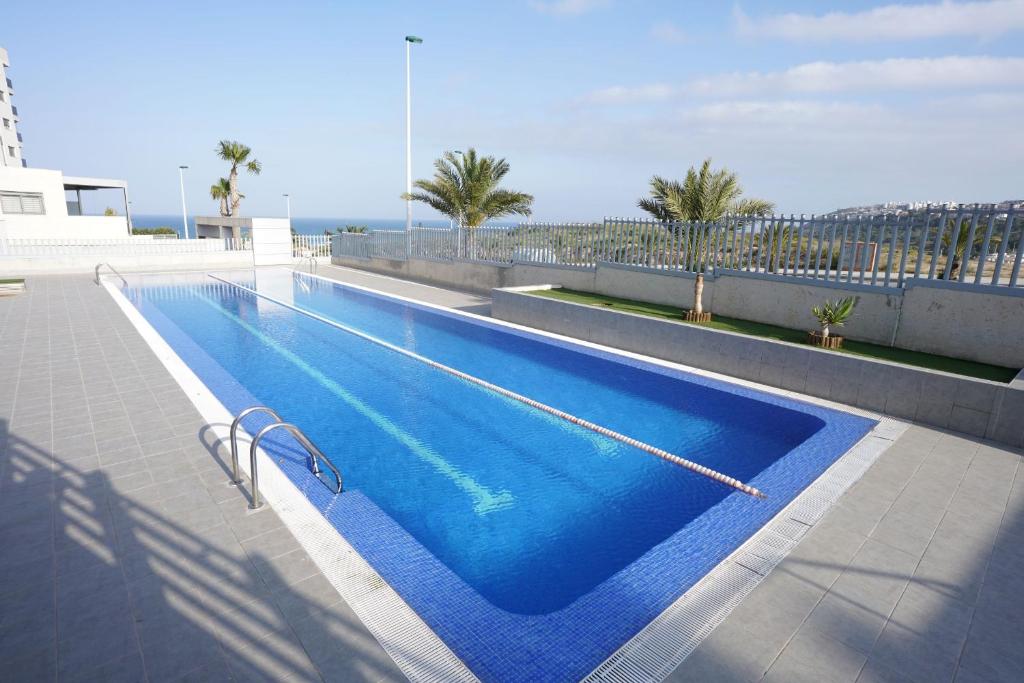 024 - Blue Dreams Penthouse Tabarca - comfortHOLIDAYS ...