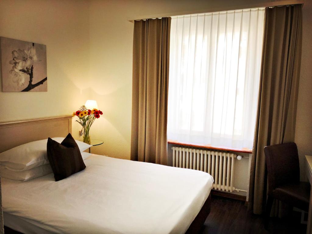 Hotel Neufeld - Resim 14