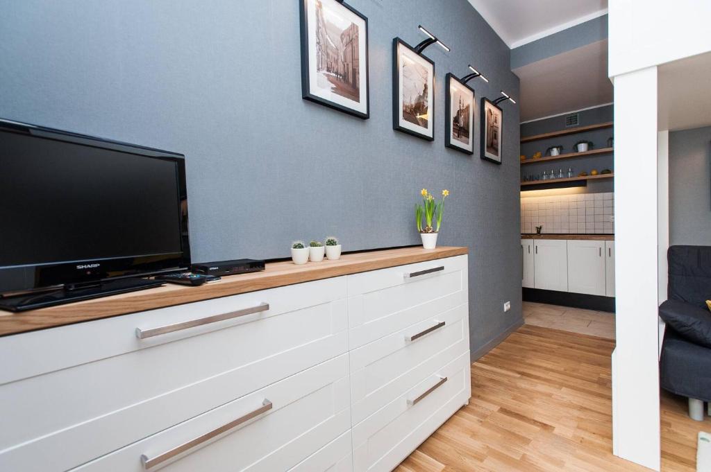 زولو آپارتمان شهر قدیمی - Zulu Apartments Old Town، زولو آپارتمان شهر قدیمی