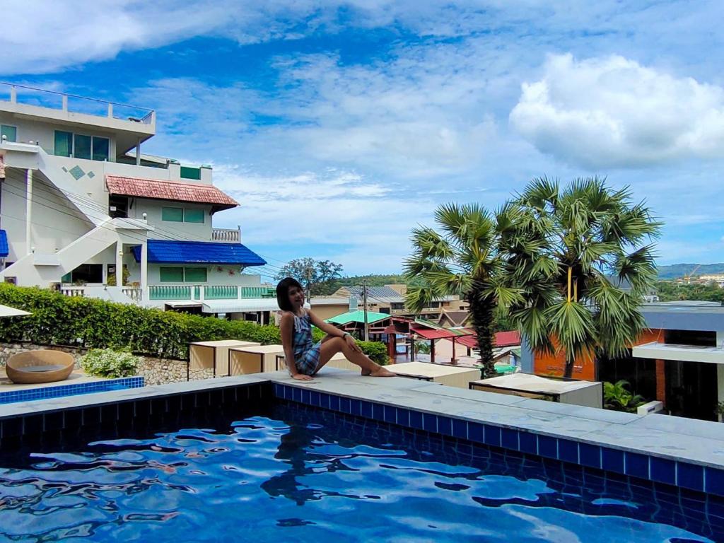 Sugar Palm Grand Hillside - SHA Plus - Resim 6