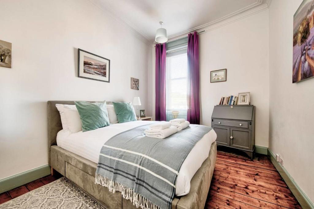 GuestReady - Cosy Home 5 minutes from Waverley!