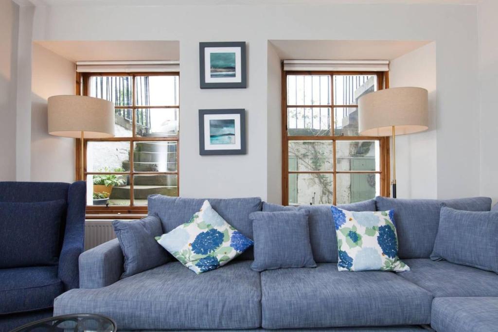 GuestReady - Chic flat in the Heart of Edinburgh