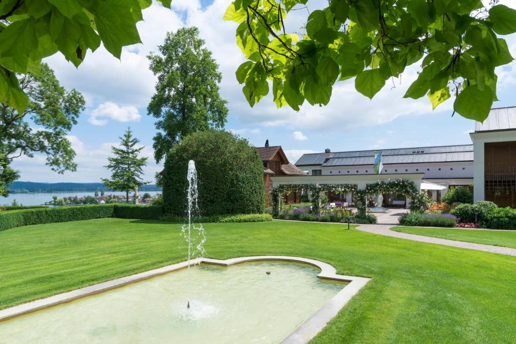 Giardino di LILIENBERG