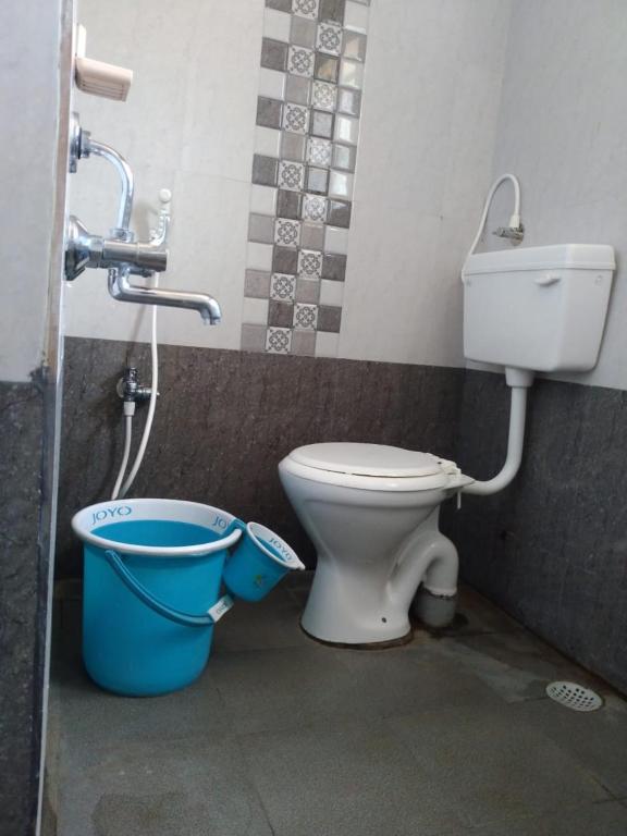 RAJE SAMBHAJI GUEST HOUSE - Chambre Double Standard