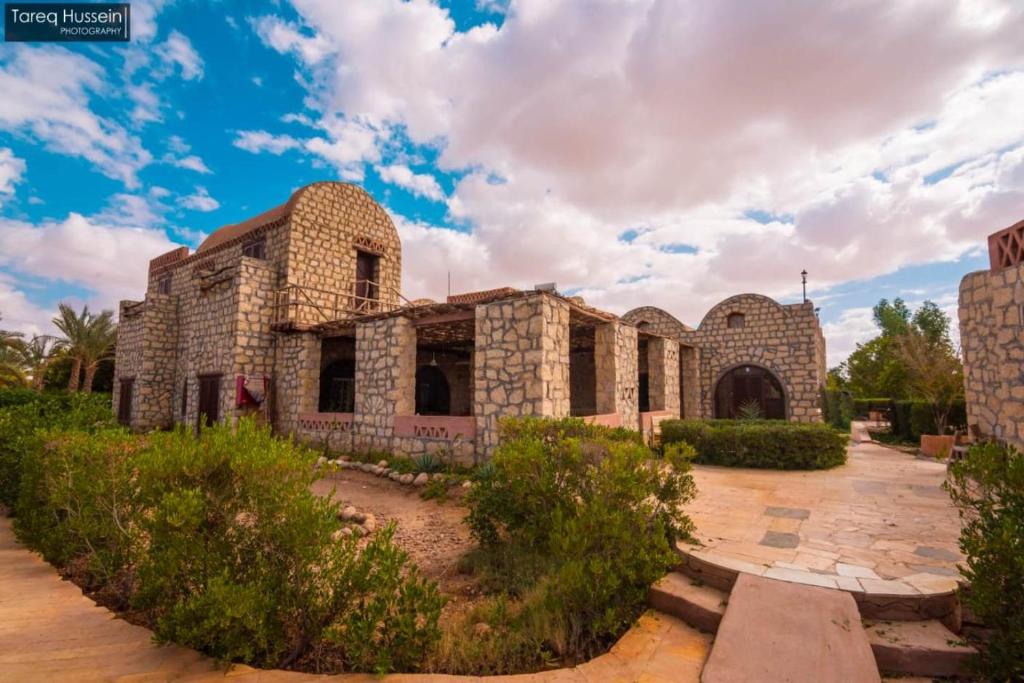 Fotografie z fotogalerie ubytování Aliyah Eco-Lodge v destinaci Bawati