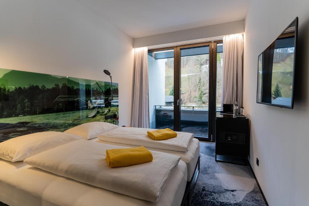 Scalaria Sunset Wing - 6