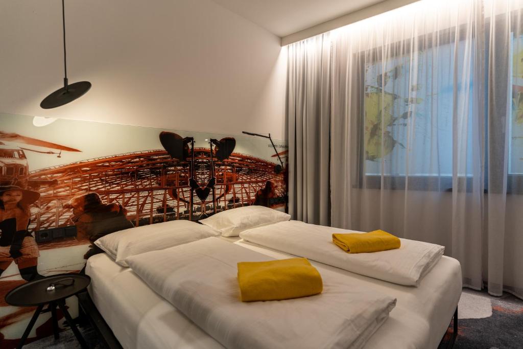 Scalaria Sunset Wing - 2