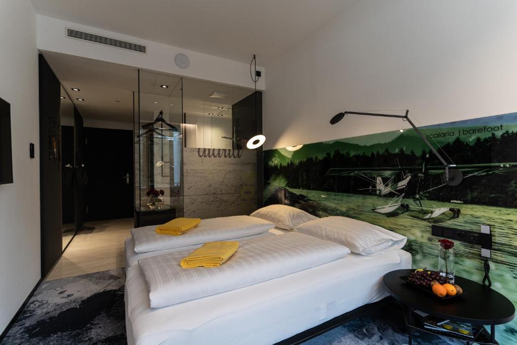 Scalaria Sunset Wing - 7