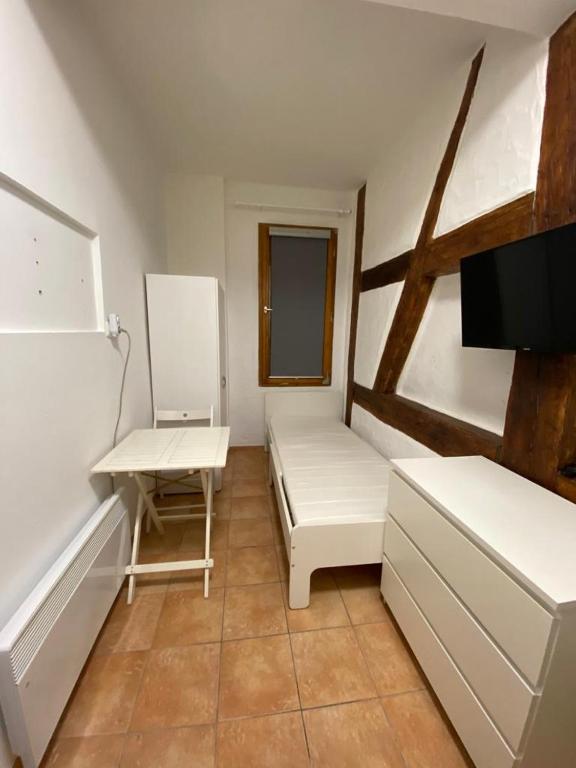 Apartment nahe Unikliniken - Apartment Mit 1 Schlafzimmer